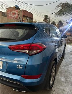 هیۆندای تۆکسۆن